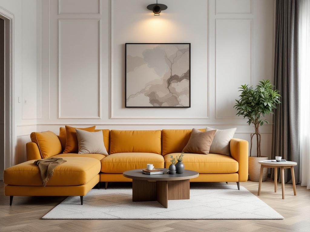 Дизайн интерьеров ЖК Триумф Палас в Москве