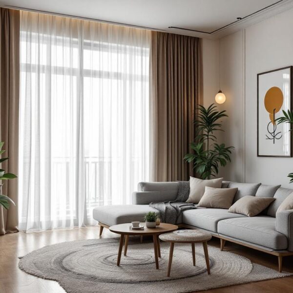 Дизайн-проект Кальянной