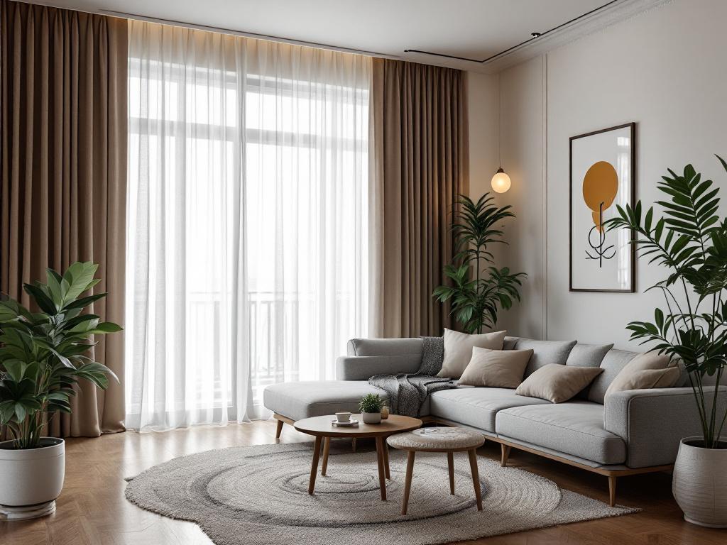 Дизайн-проект Кальянной