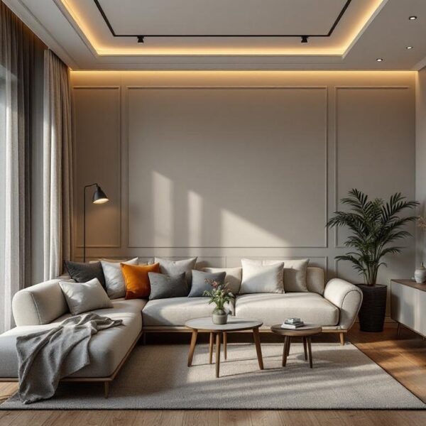 Детская стоматология как игровое пространство: креативные идеи дизайна интерьера