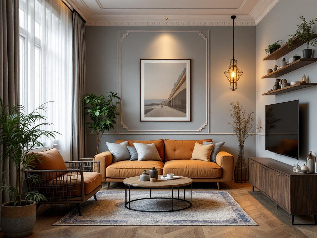 схема распространения воздушного и структурного шума в многоквартирном доме