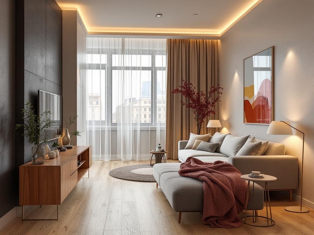 Ошибки ремонта без инженерных чертежей дизайн-проекта