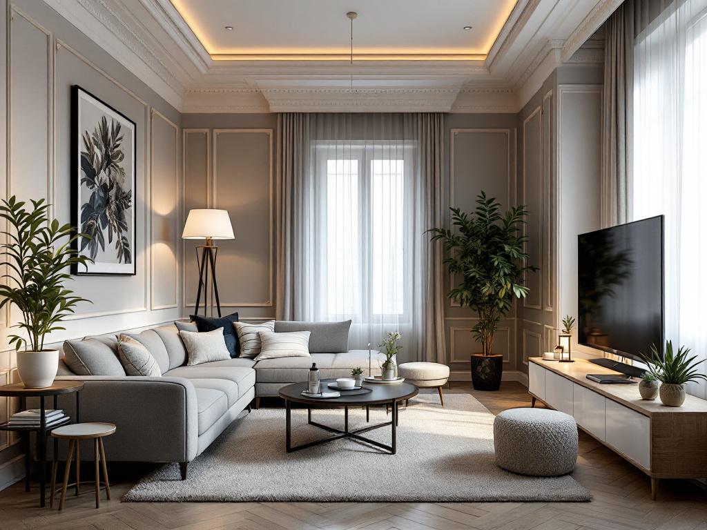 Программы для создания инженерных чертежей дизайн-проектов