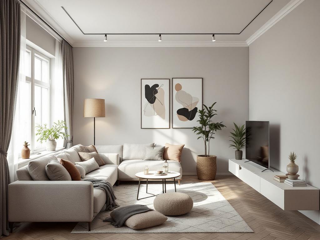 Ваш личный путь к интерьеру в стиле Ваби-Саби