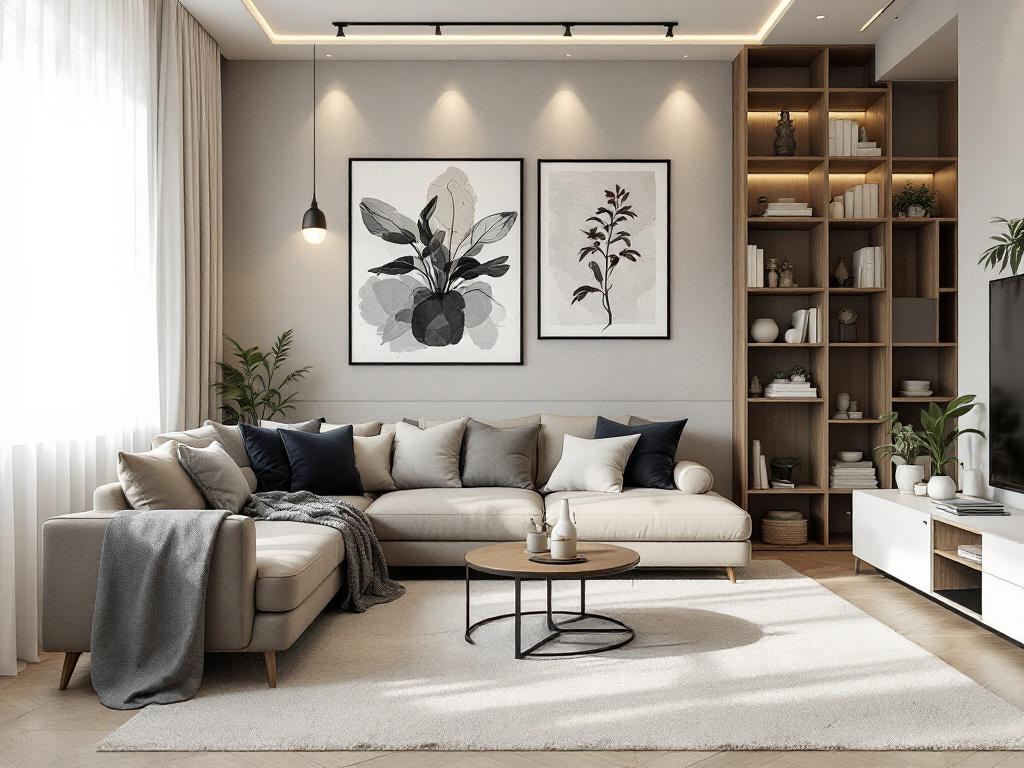 Натуральные материалы в интерьере Ваби-Саби