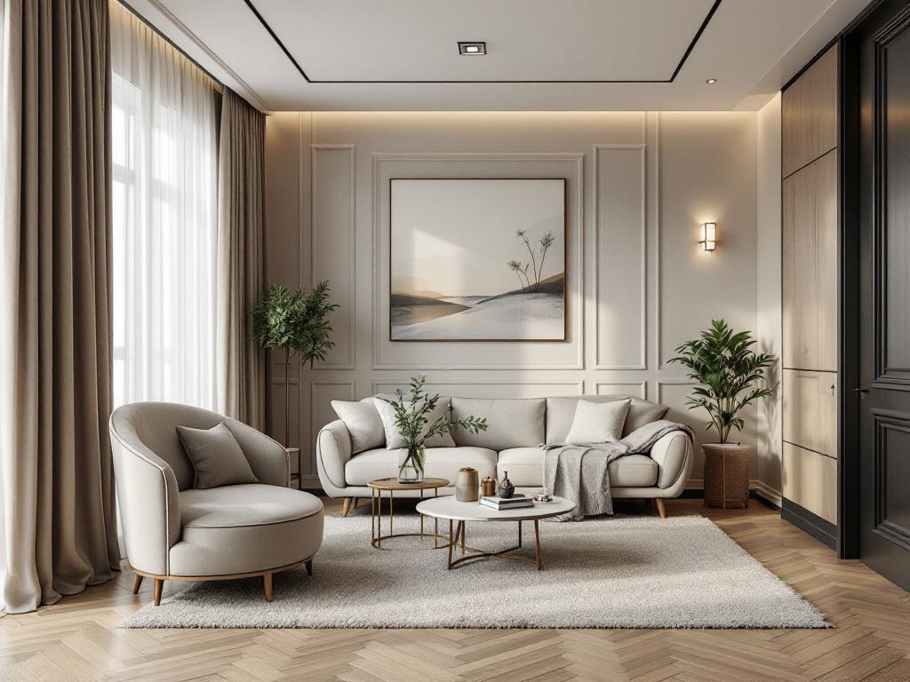 Декор и детали в стиле Ваби-Саби