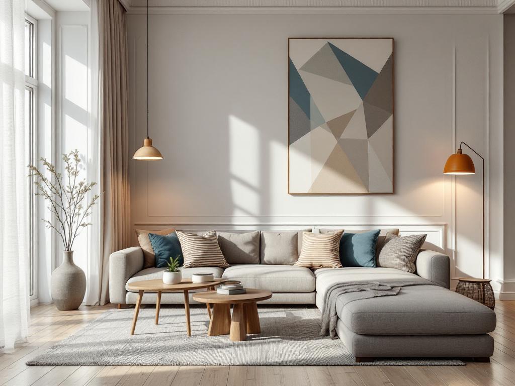 Практичность стиля Ваби-Саби в повседневной жизни