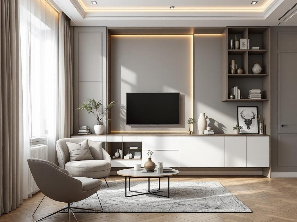 Распространённые ошибки в создании интерьера Ваби-Саби