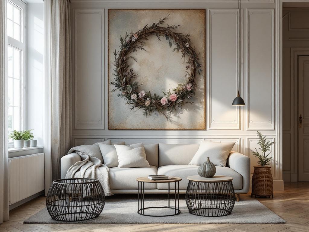 сравнение стоимости разных подходов к дизайну интерьера