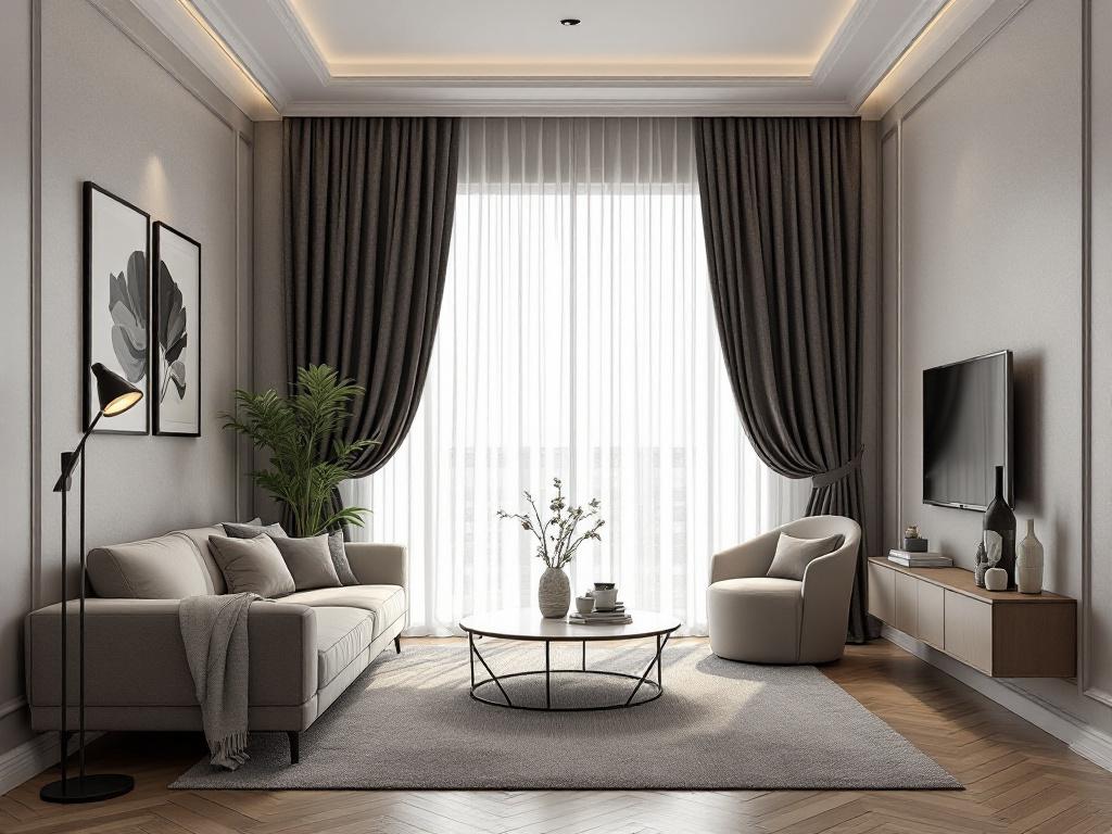 Дизайн коммерческого интерьера в Москве — ценообразование