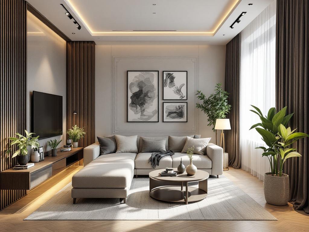 Тренды освещения интерьеров 2026 — Советы дизайнера