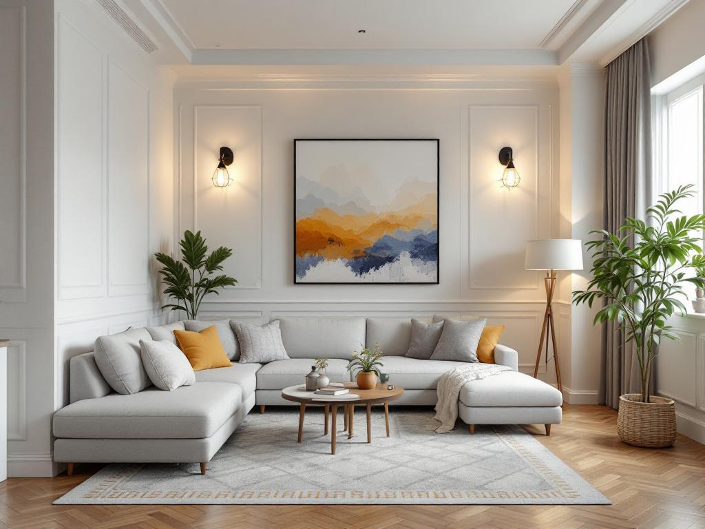 качественный текстиль в дизайне интерьера