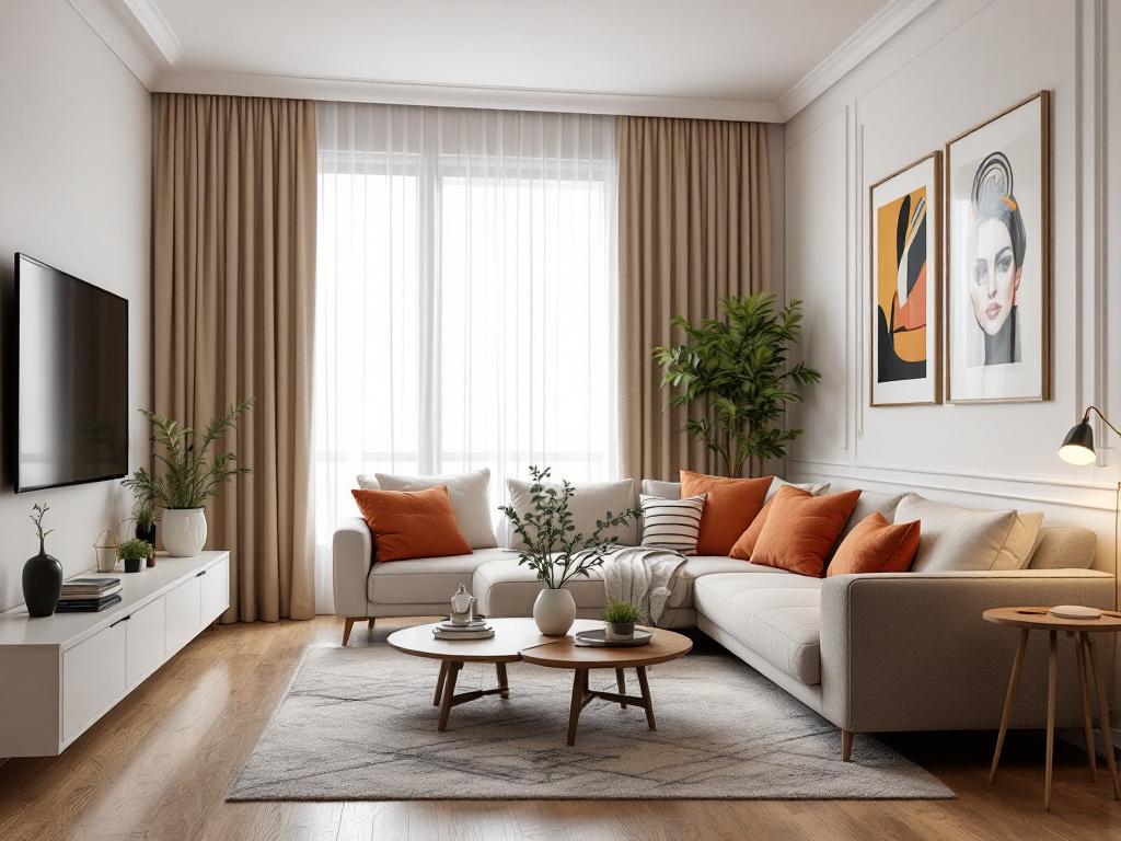 правильная схема размещения розеток на кухне с высотами