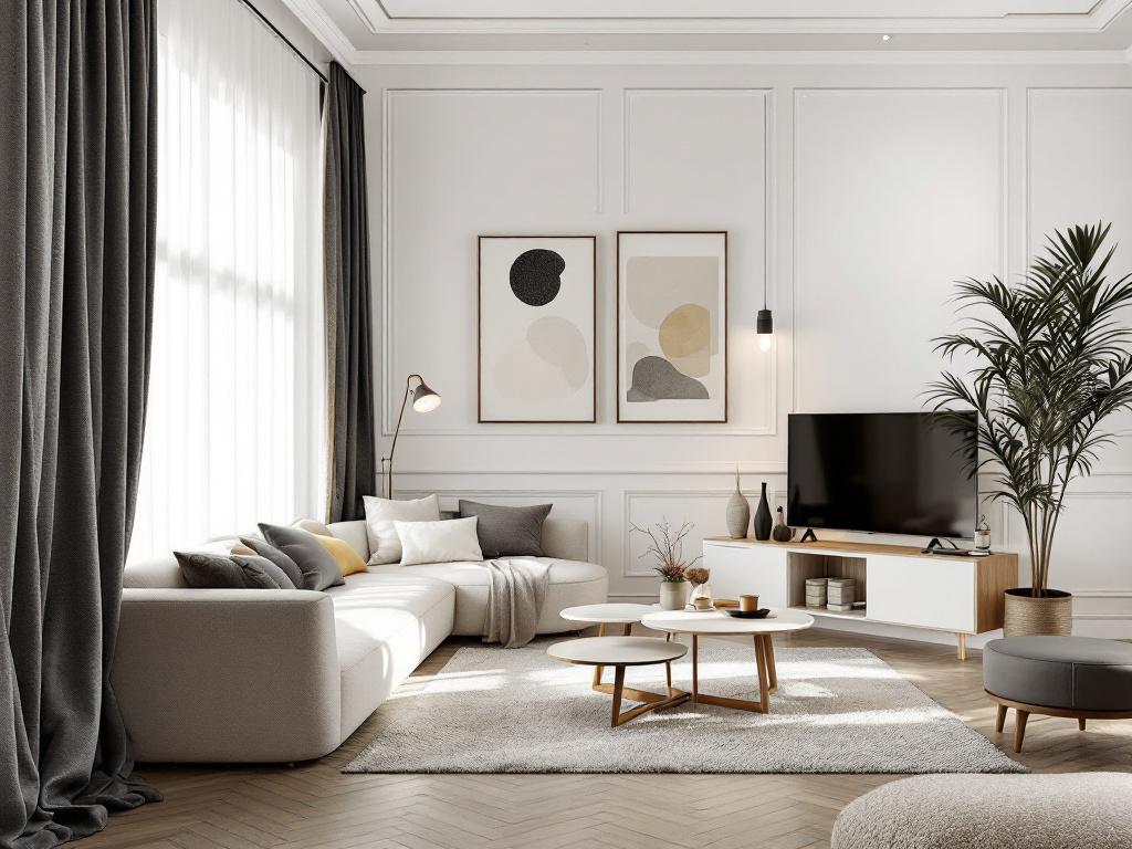 структура бюджета на ремонт квартиры с распределением по статьям