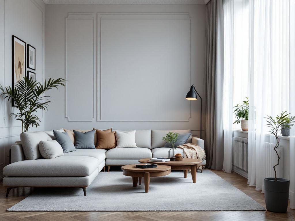 схема правильного рабочего треугольника на кухне