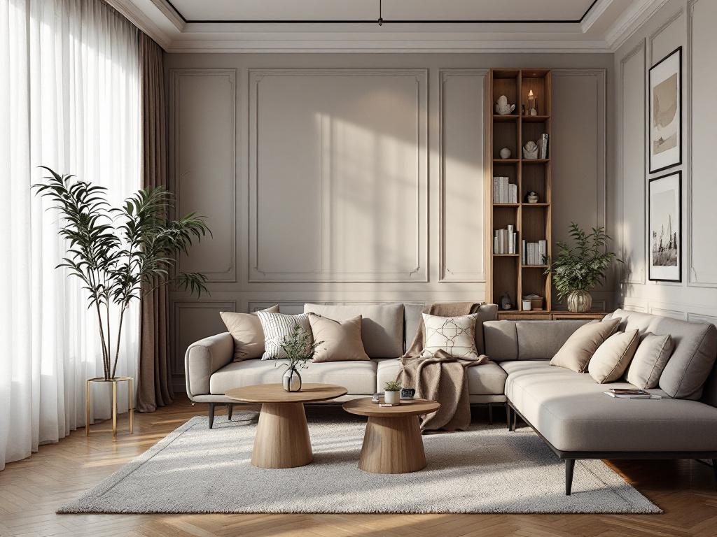 Уютный бохо-дом как образ жизни и самовыражение