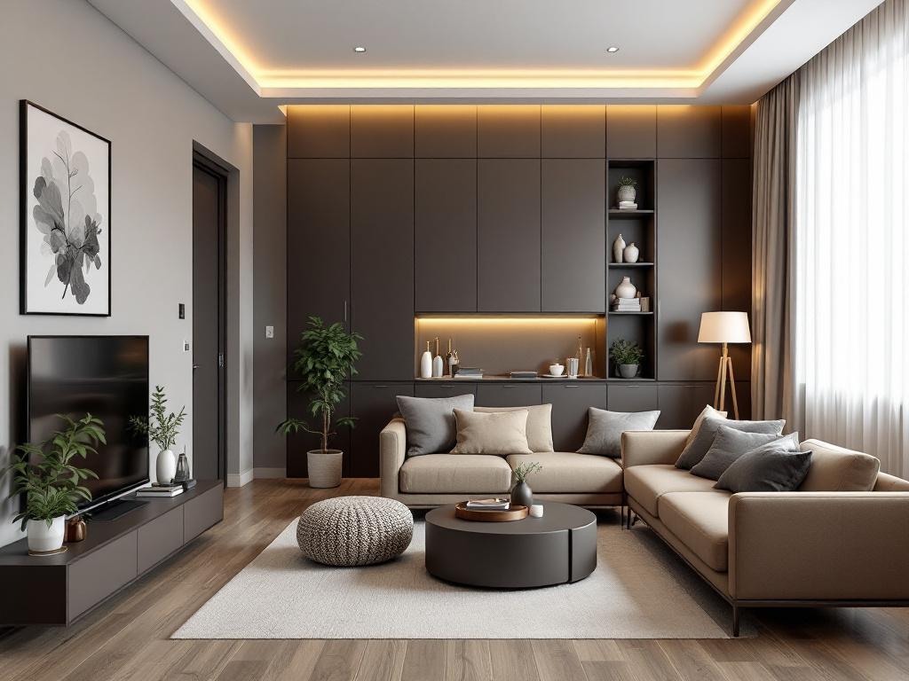 Спа-домашняя зона: как создать оазис комфорта и здоровья