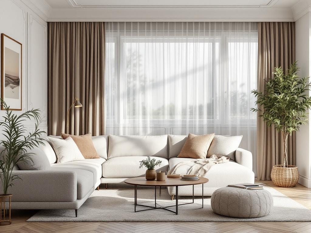 профессиональный дизайн-проект перепланировки квартиры