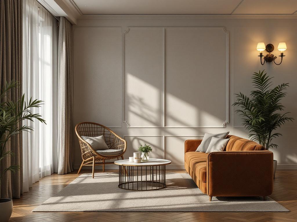 цифровизация согласования перепланировок