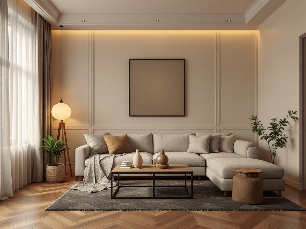 преимущества профессионального дизайна интерьера