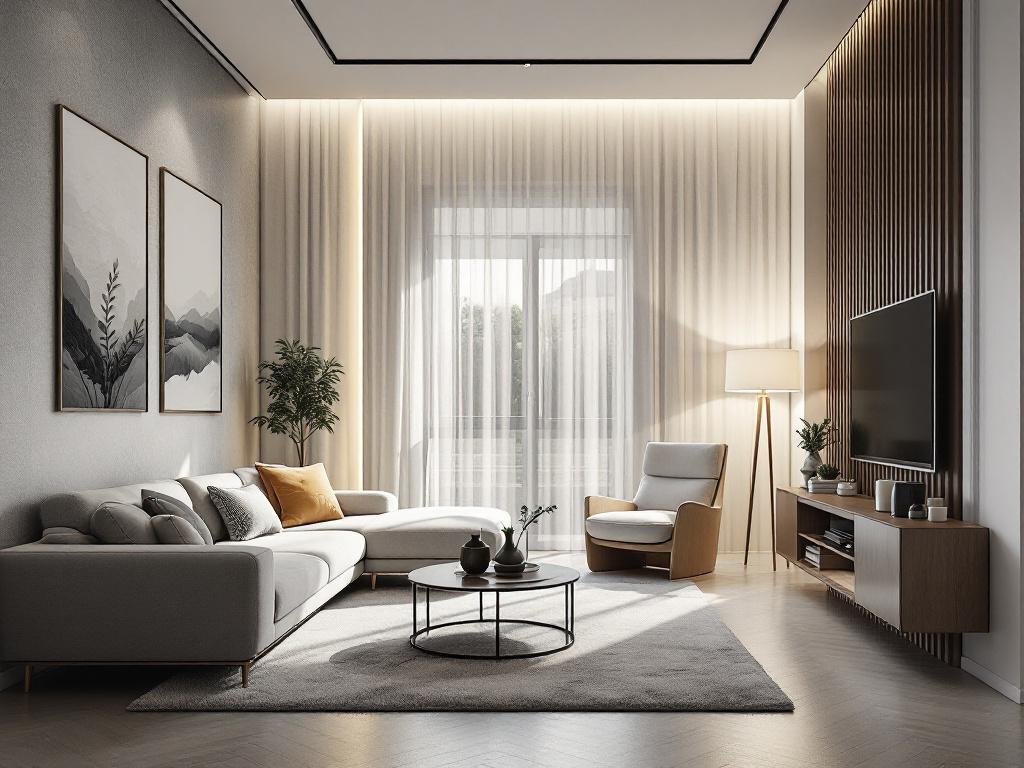 Встроенная стиральная машина в мебель ванной комнаты