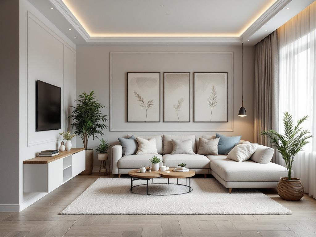 Встроенная техника в разных стилях интерьера