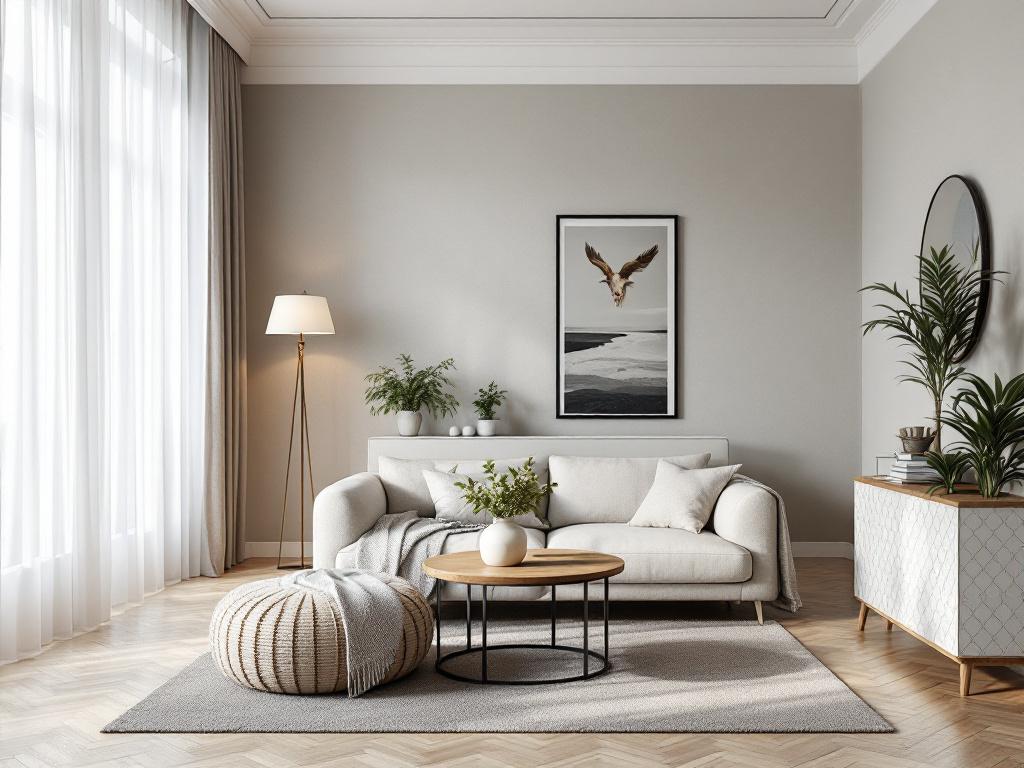 Консультация в студии дизайна по встроенной технике