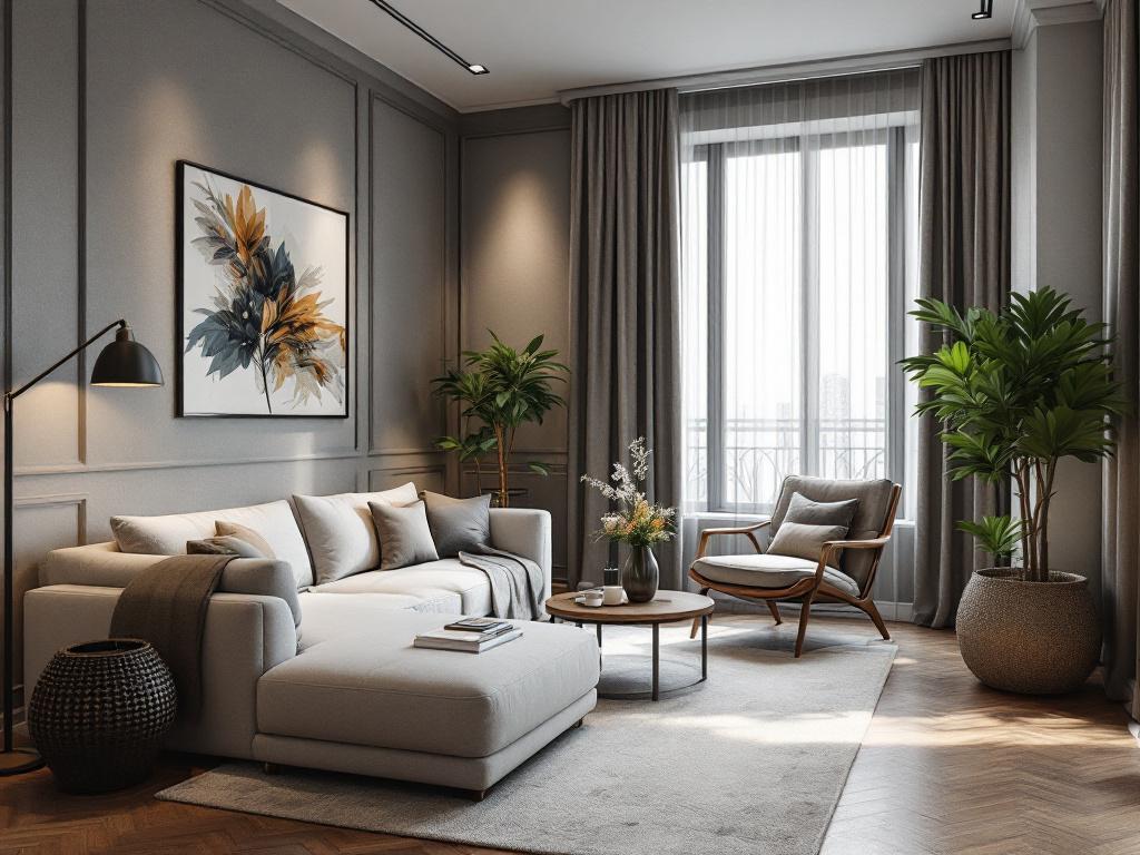 Секреты дизайна спальни 2026 — Как создать уютную комнату для сна