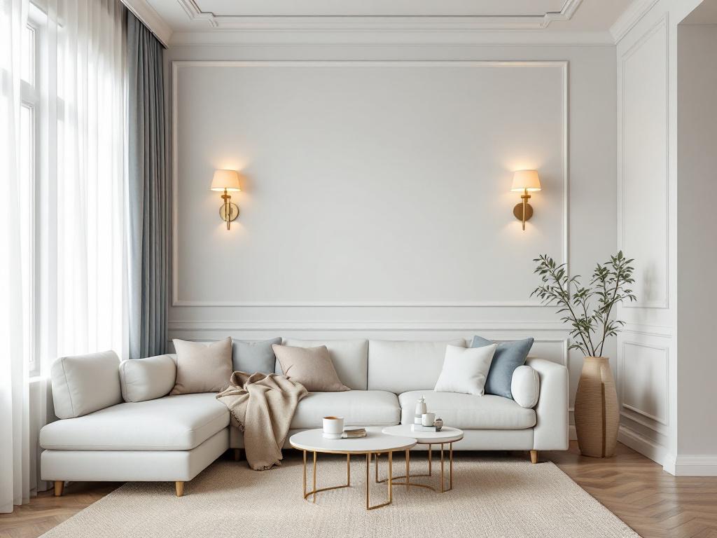 Почему выбирают премиум-дизайн? Психология роскоши в интерьерах