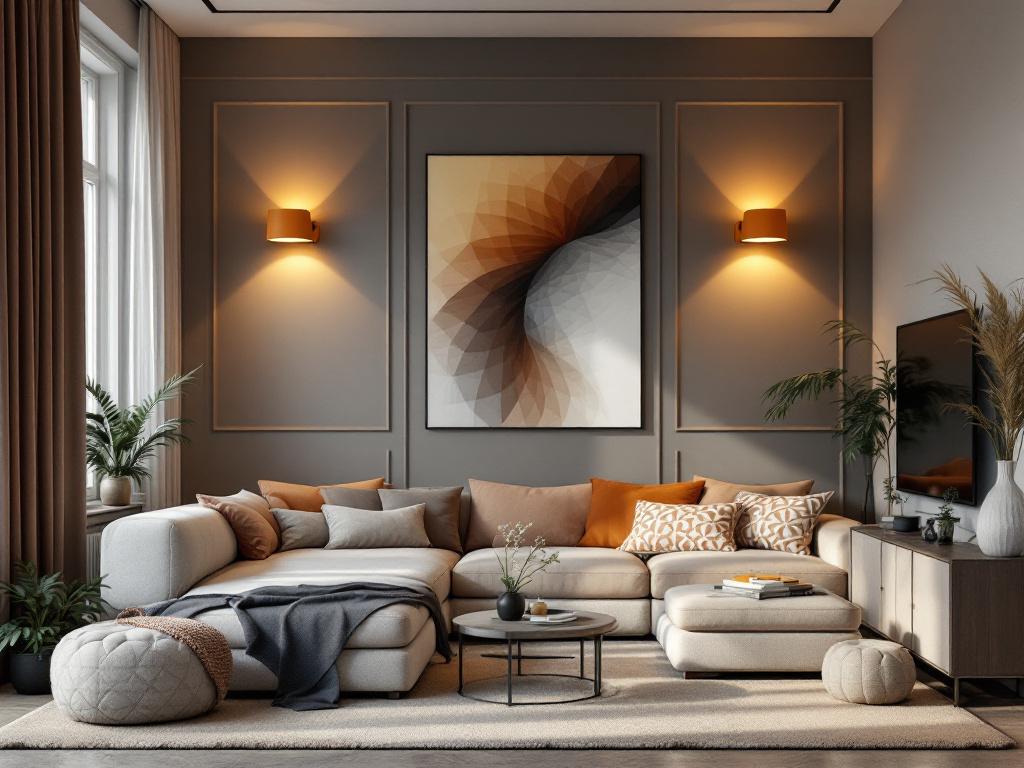 Как выбрать подрядчика для дизайна интерьера