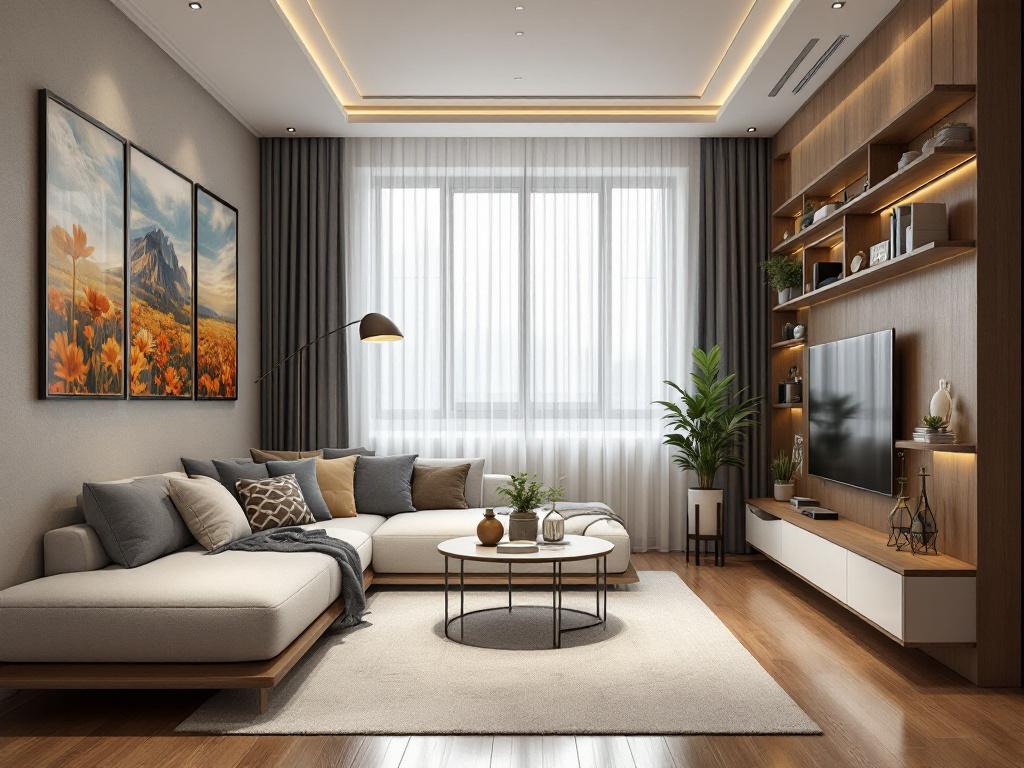 Планирование бюджета и сравнение стоимости ремонта