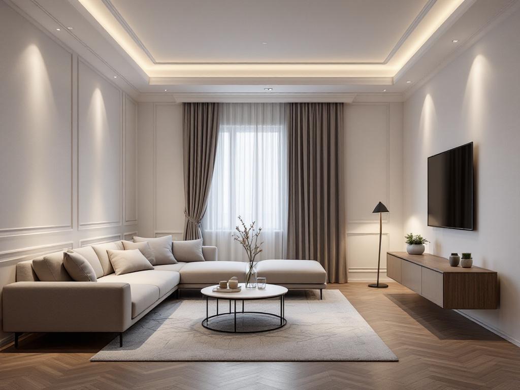 Индивидуальная мебель и дизайнерский декор