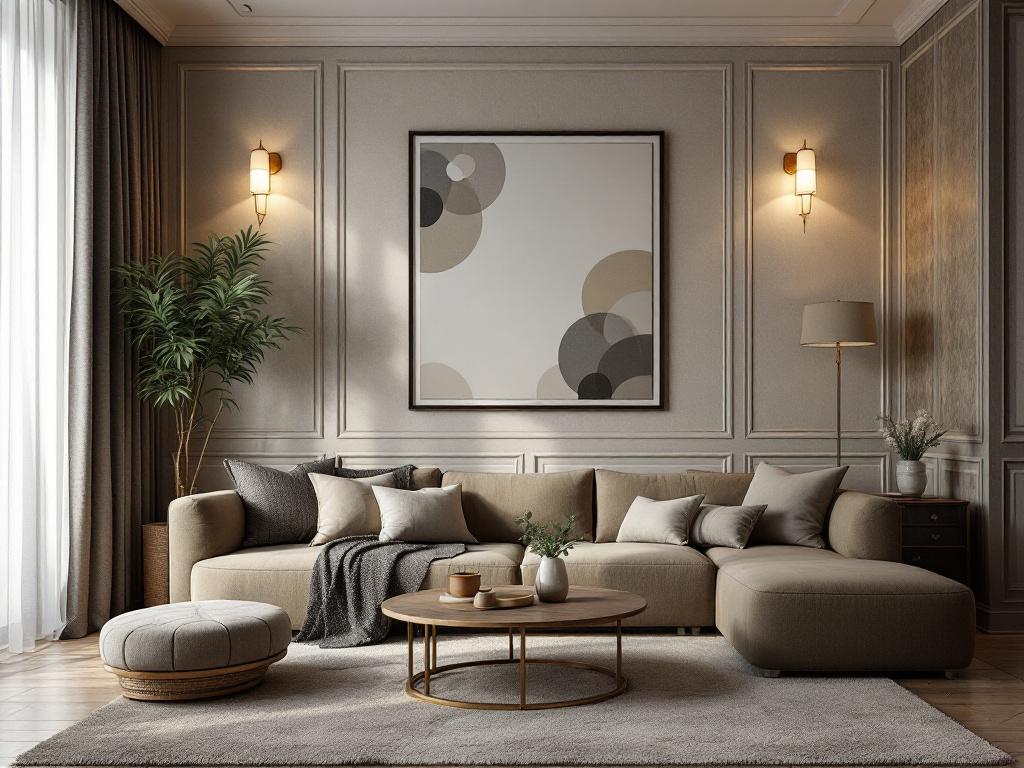 Сравнение кейсов ремонта и премиум-дизайна