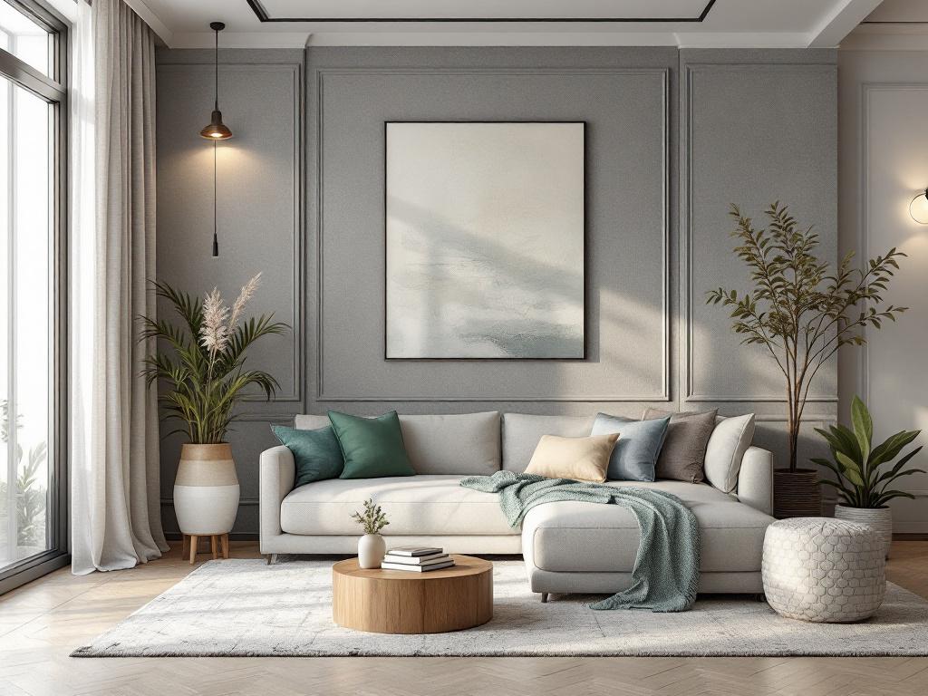 Выбор стиля интерьера для семьи с детьми