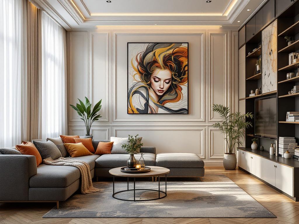 эксклюзивные коллекции мебели доступные через дизайнера