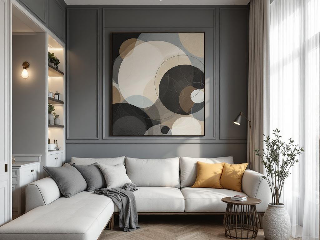 выбор дизайнера для заказа эксклюзивной мебели