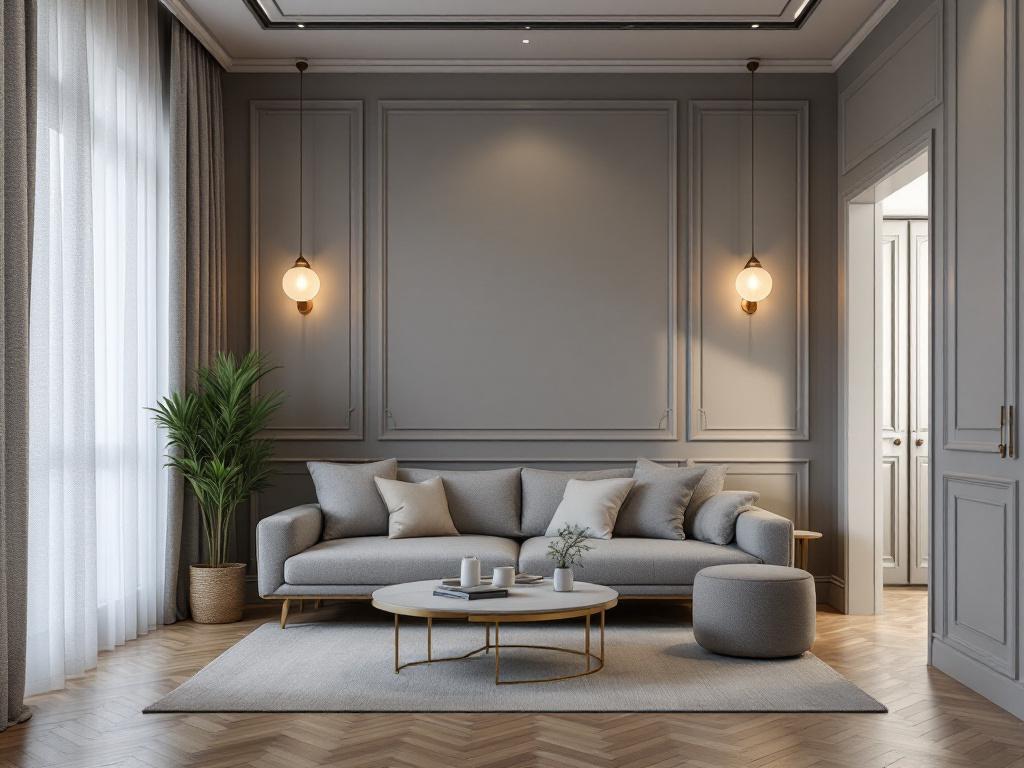 Планировка коттеджа: эффективное использование двухэтажного пространства