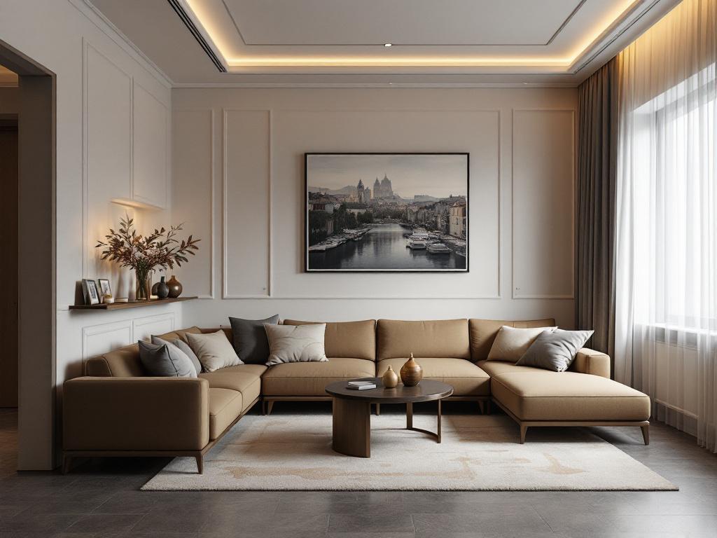 Топ-5 ошибок планировки коммерческих интерьеров: инфографика