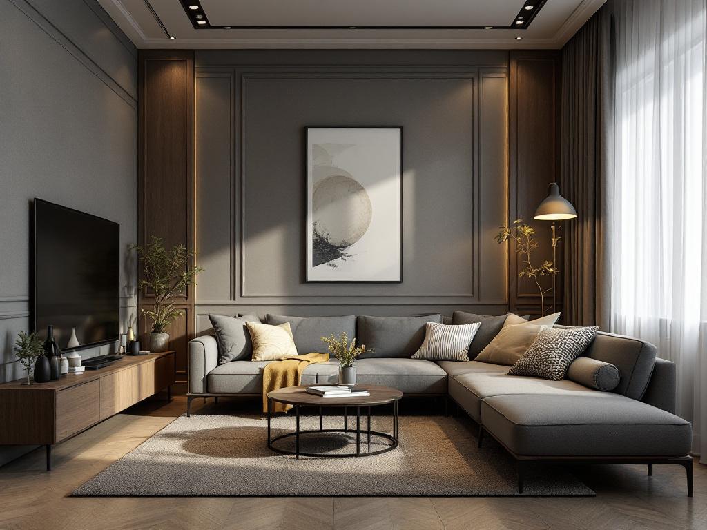 Дизайн коттеджей: от уютных дачных домов до роскошных элитных проектов