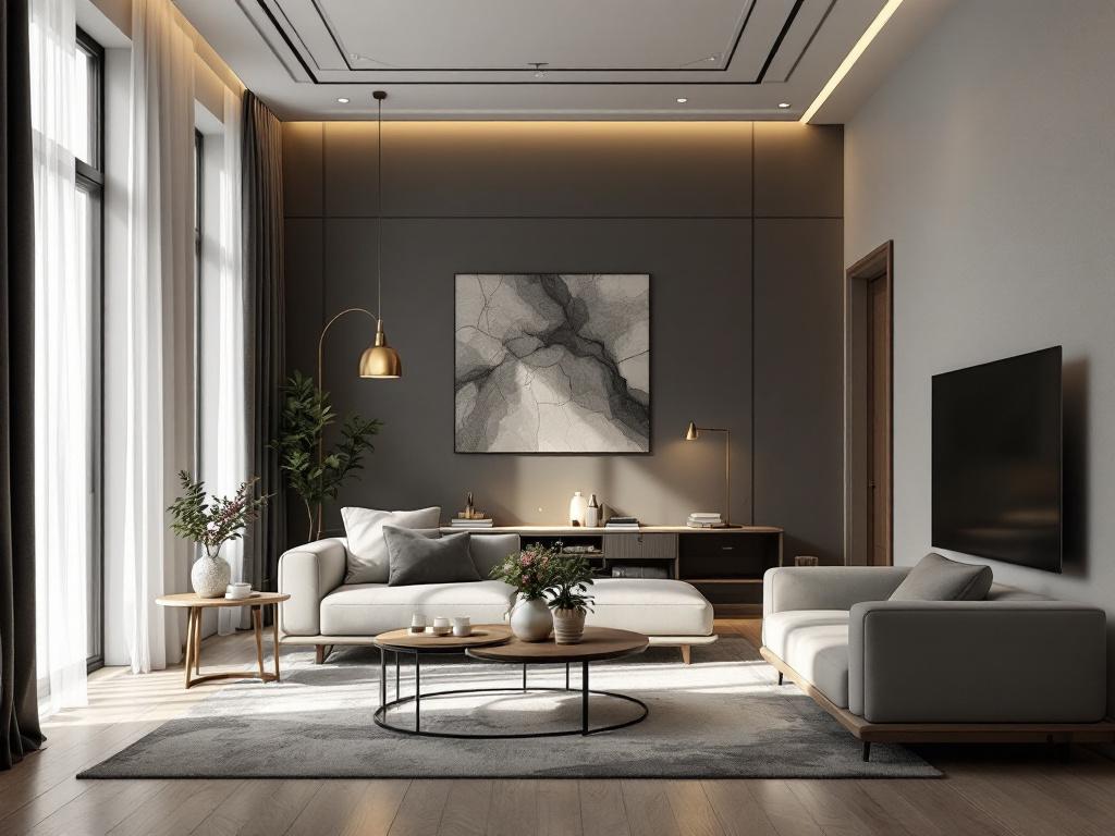 Примеры успешных проектов домов у воды