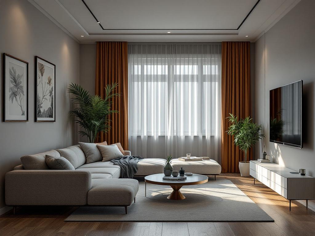 Уникальный дизайн кальянной от профессиональной студии