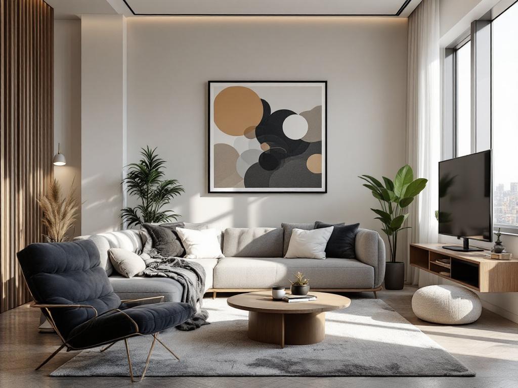 Этапы проектирования кальянной профессиональной студией дизайна