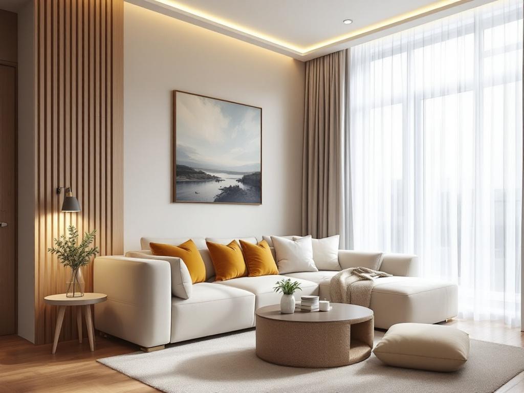 Современные тренды дизайна кальянных 2025 года