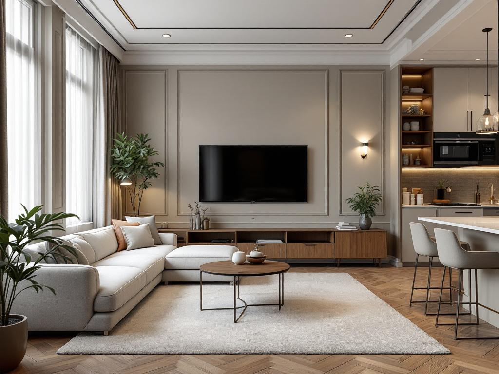 Офис как HR-инструмент: повышаем продуктивность на 35% и снижаем текучку