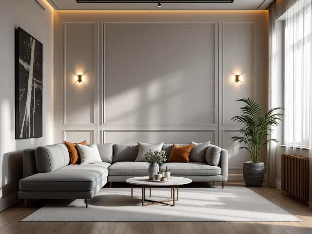 планировка и зонирование офиса отражает ценности компании