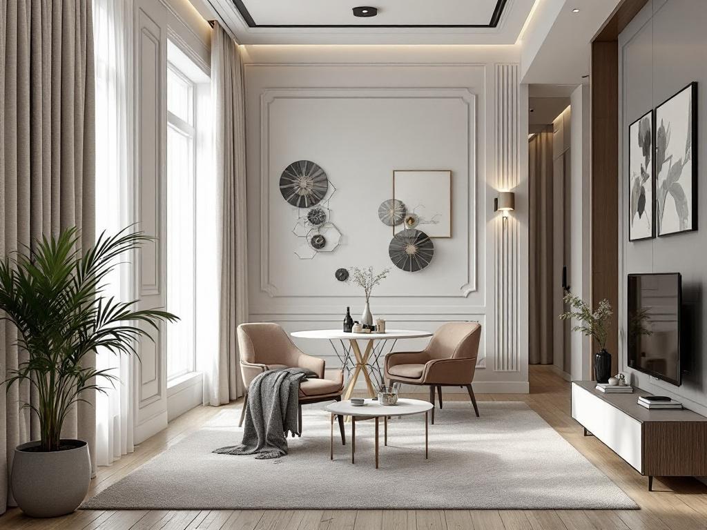 зоны отдыха в офисе как элемент корпоративной культуры