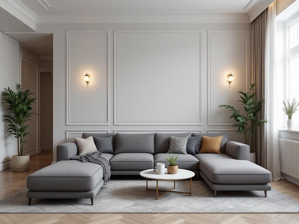 современные тренды дизайна офисов 2025 года