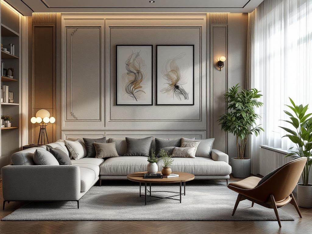 Офис как бренд: как интерьер транслирует ценности компании