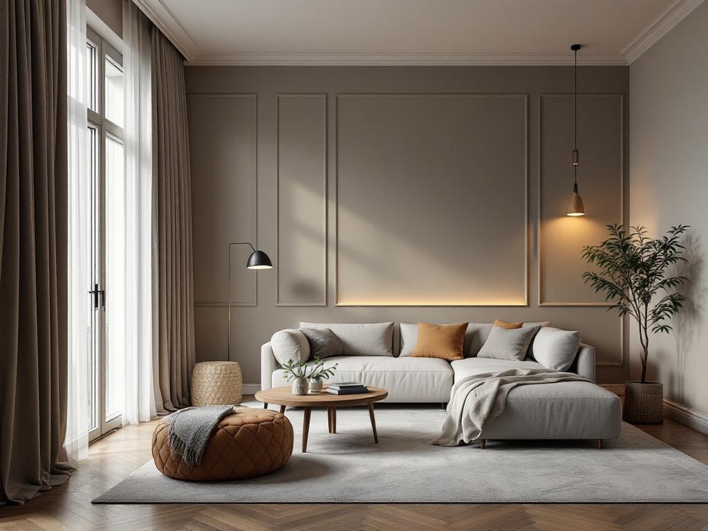 Уход за комнатными растениями