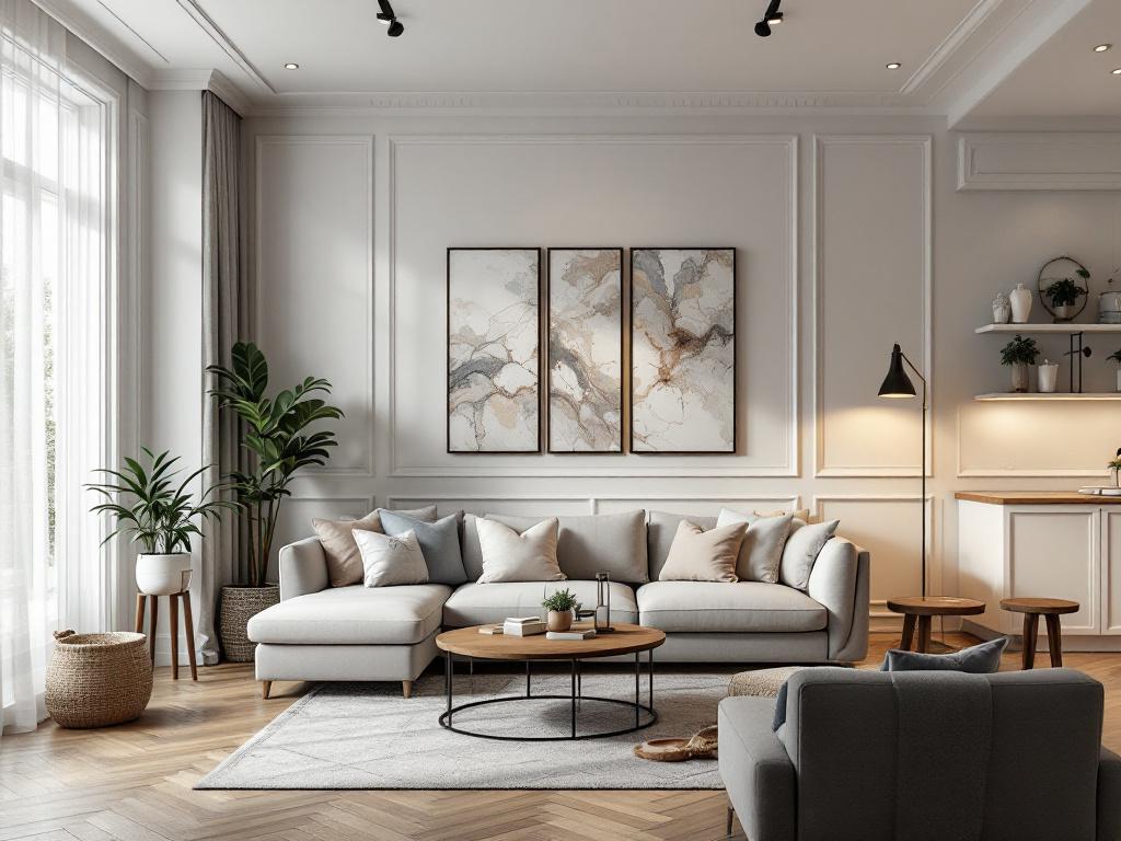 Особенности фитодизайна в разных регионах России